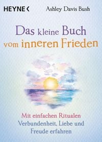 Produktbild: Das kleine Buch vom inneren Frieden