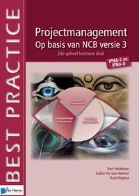 Produktbild: Riepma, R: Projectmanagement Op Basis Van Ncb Versie 3 - IPM