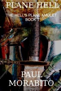 Produktbild: Plane Hell: The Hell's Plane Amulet