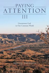 Produktbild: Paying Attention III