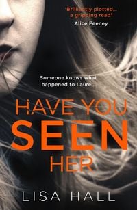 Produktbild: Have You Seen Her