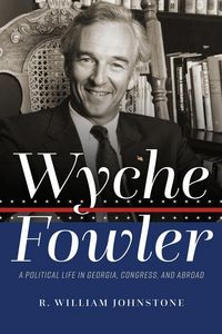 Produktbild: Wyche Fowler