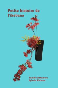 Produktbild: Livre ikebana - format roman