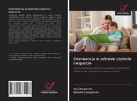 Produktbild: Interwencja w zakresie czytania i wsparcie