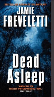 Produktbild: Dead Asleep