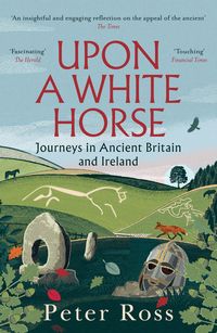 Produktbild: Upon A White Horse