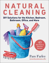 Produktbild: Natural Cleaning