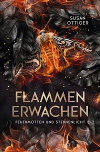 Produktbild: Flammenerwachen