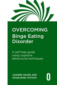 Produktbild: Overcoming Binge Eating Disorder
