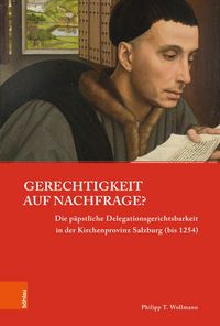 Produktbild: Gerechtigkeit auf Nachfrage?