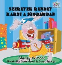 Produktbild: I Love to Keep My Room Clean