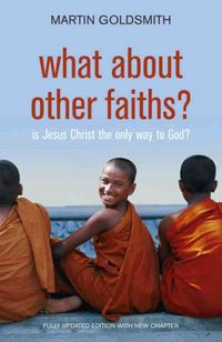 Produktbild: Goldsmith, M: What About Other Faiths?