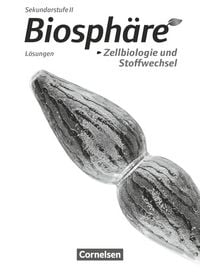 Produktbild: Biosph&auml;re Sekundarstufe II - Themenb&auml;nde