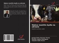 Produktbild: Wp&iquest;yw mastitis byd&iquest;a na zdrowie