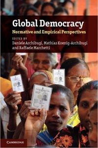 Produktbild: Global Democracy