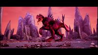 Skull Island - Rise of Kong