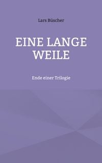 Produktbild: Eine lange Weile