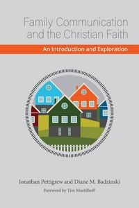 Produktbild: Family Communication and the Christian Faith