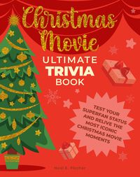 Produktbild: Christmas Movie Ultimate Trivia Book