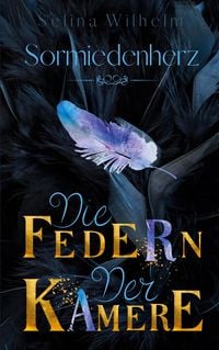 Produktbild: Die Federn der Kamere