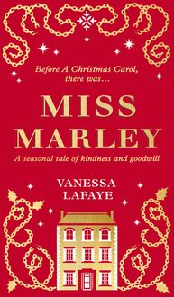 Produktbild: Miss Marley