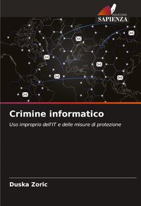Produktbild: Crimine informatico