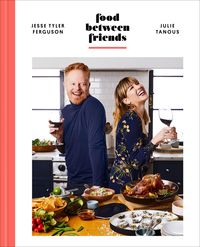 Produktbild: Food Between Friends