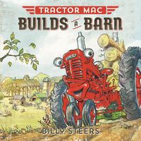 Produktbild: Tractor Mac Builds a Barn