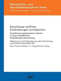 Produktbild: Anschl&uuml;sse er&ouml;ffnen, Entwicklungen erm&ouml;glichen