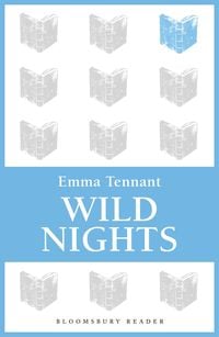 Produktbild: Wild Nights