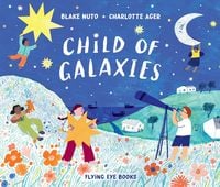 Produktbild: Child of Galaxies