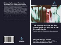 Produktbild: Calciumhydroxide en het brede gebruik ervan in de Stomatologie