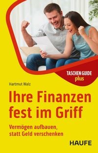 Produktbild: Ihre Finanzen fest im Griff