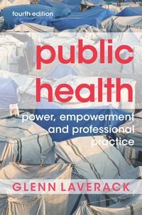 Produktbild: Public Health