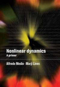 Produktbild: Nonlinear Dynamics