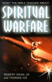 Produktbild: What the Bible Teaches about Spiritual Warfare