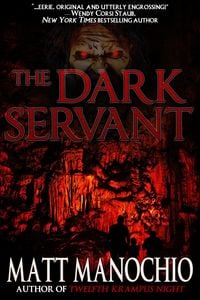 Produktbild: The Dark Servant