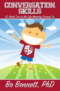 Produktbild: Conversation Skills: Book Two in the Life Mastery Course