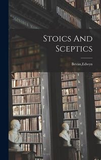 Produktbild: Stoics And Sceptics