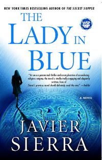 Produktbild: Lady in Blue
