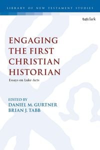 Produktbild: Engaging the First Christian Historian