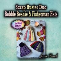 Produktbild: Scrap Buster Duo