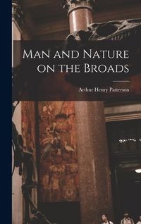 Produktbild: Man and Nature on the Broads