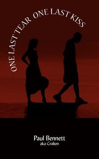 Produktbild: One Last Tear One Last Kiss