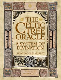 Produktbild: Murray, C: Celtic Tree Oracle