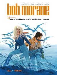 Produktbild: Bob Morane (All Verlag) 14