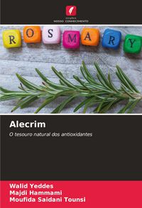 Produktbild: Alecrim