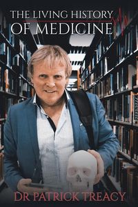 Produktbild: The Living History of Medicine