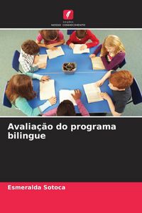 Produktbild: Avalia&ccedil;&atilde;o do programa bilingue