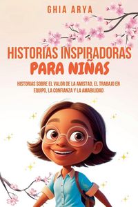 Produktbild: Historias Inspiradoras Para Ni&ntilde;as